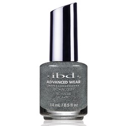 Advanced Wear Lacquer - Silver Lites 